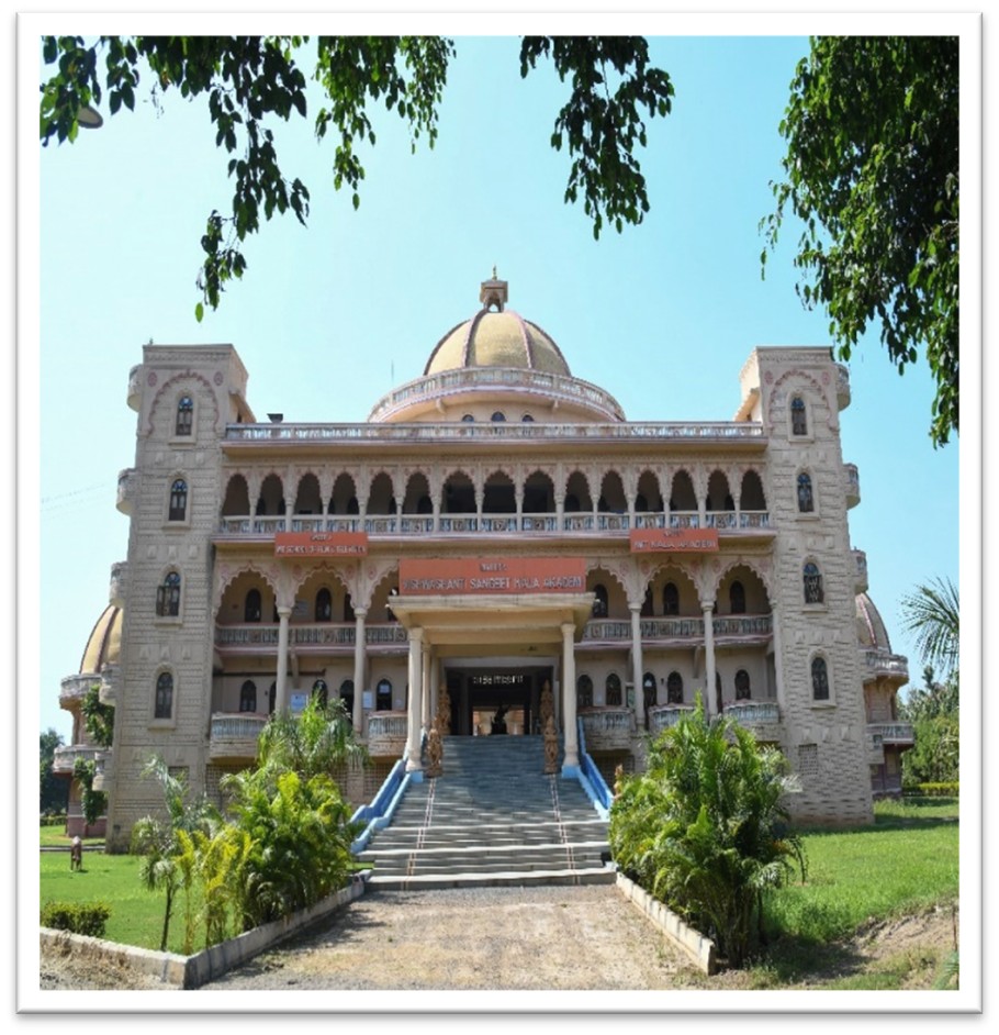 Sangeet Kala Girls Hostel